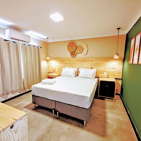 Vila Aju - Pousada Tematica Aracaju Exterior photo