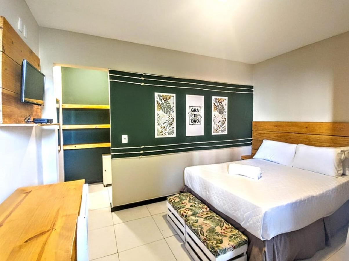 Vila Aju - Pousada Tematica Aracaju Exterior photo