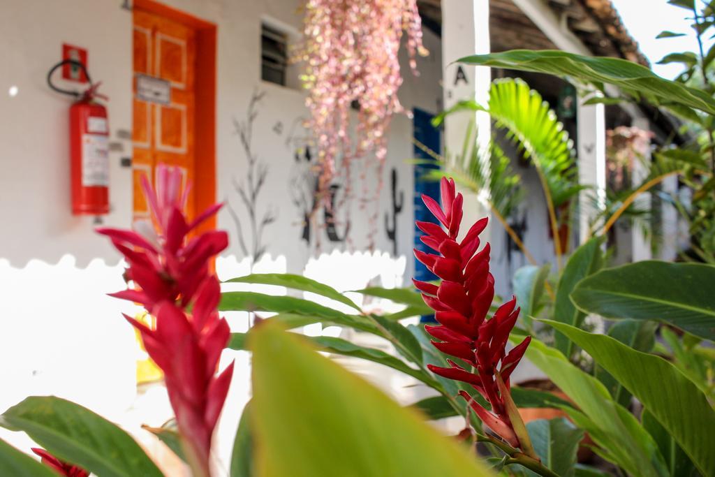 Vila Aju - Pousada Tematica Aracaju Exterior photo