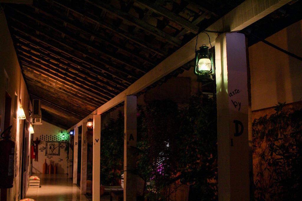 Vila Aju - Pousada Tematica Aracaju Exterior photo
