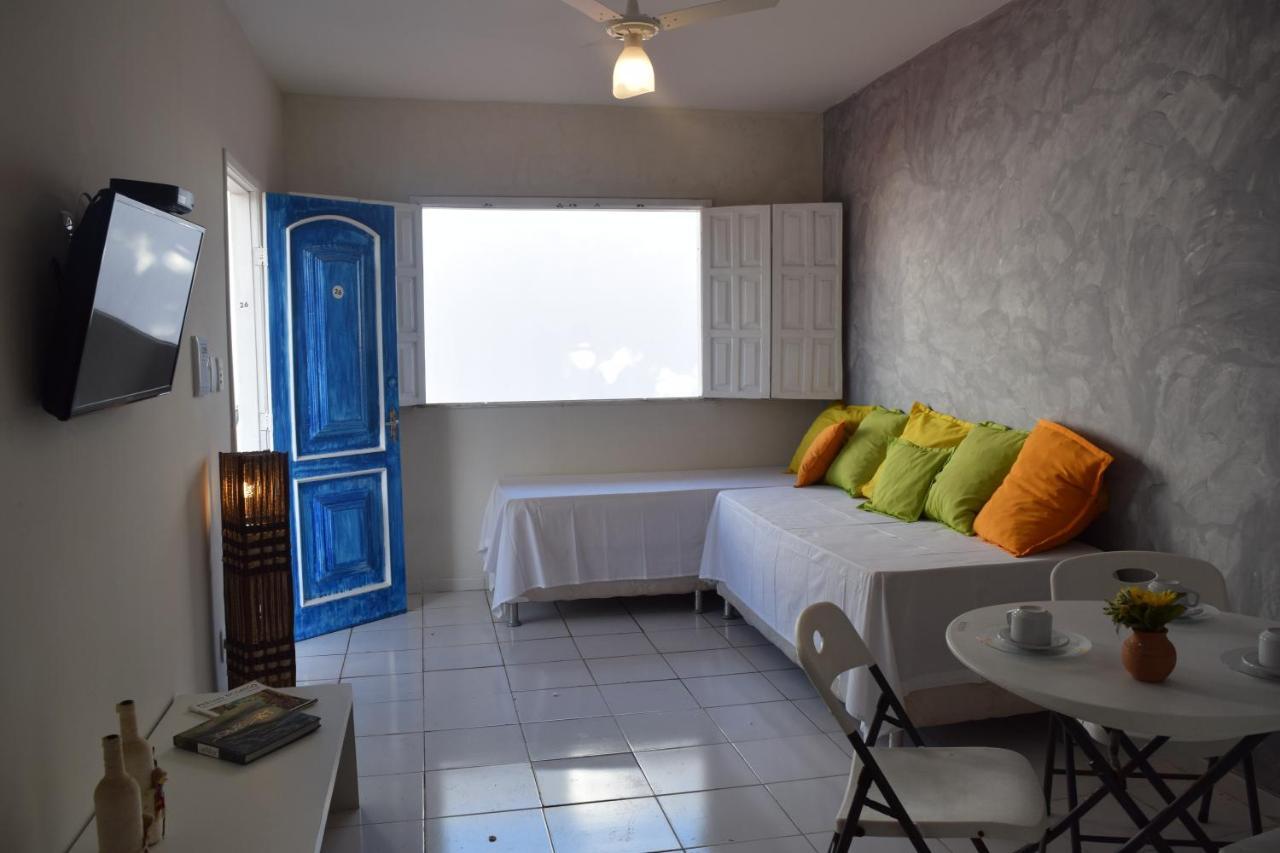 Vila Aju - Pousada Tematica Aracaju Exterior photo